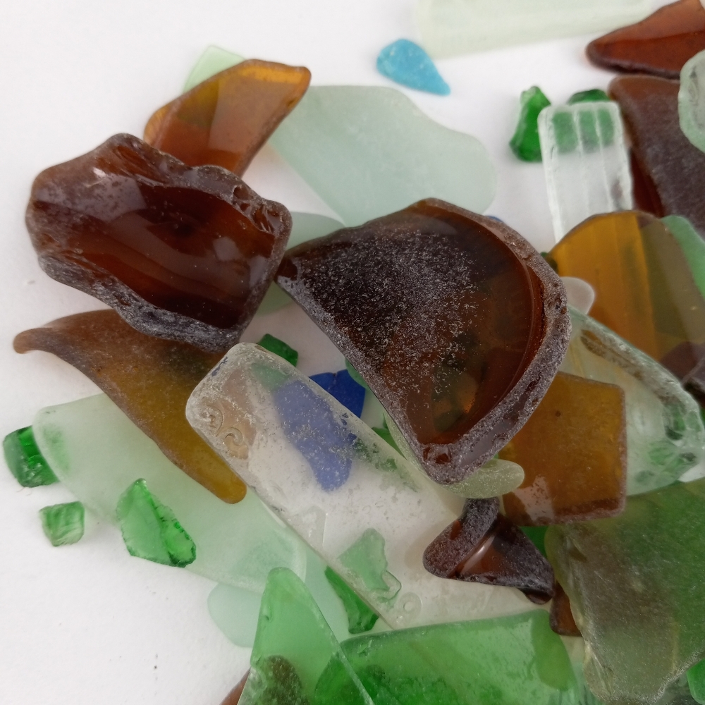 Beach Glass - Picture 2 of 6
